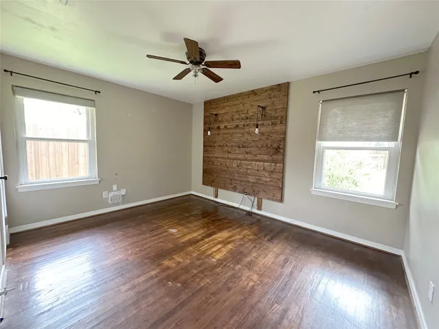 a patio with patio a couch and chairs