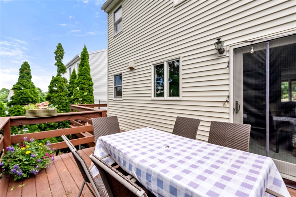 226 Pine Hill Circle Waltham, MA 02451 - Photo 24 of 28 a outdoor view with patio