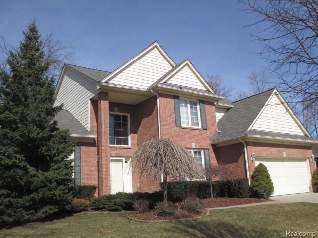 1625 Mackwood Road Rochester Hills, MI 48307 - Photo 2 of 40
