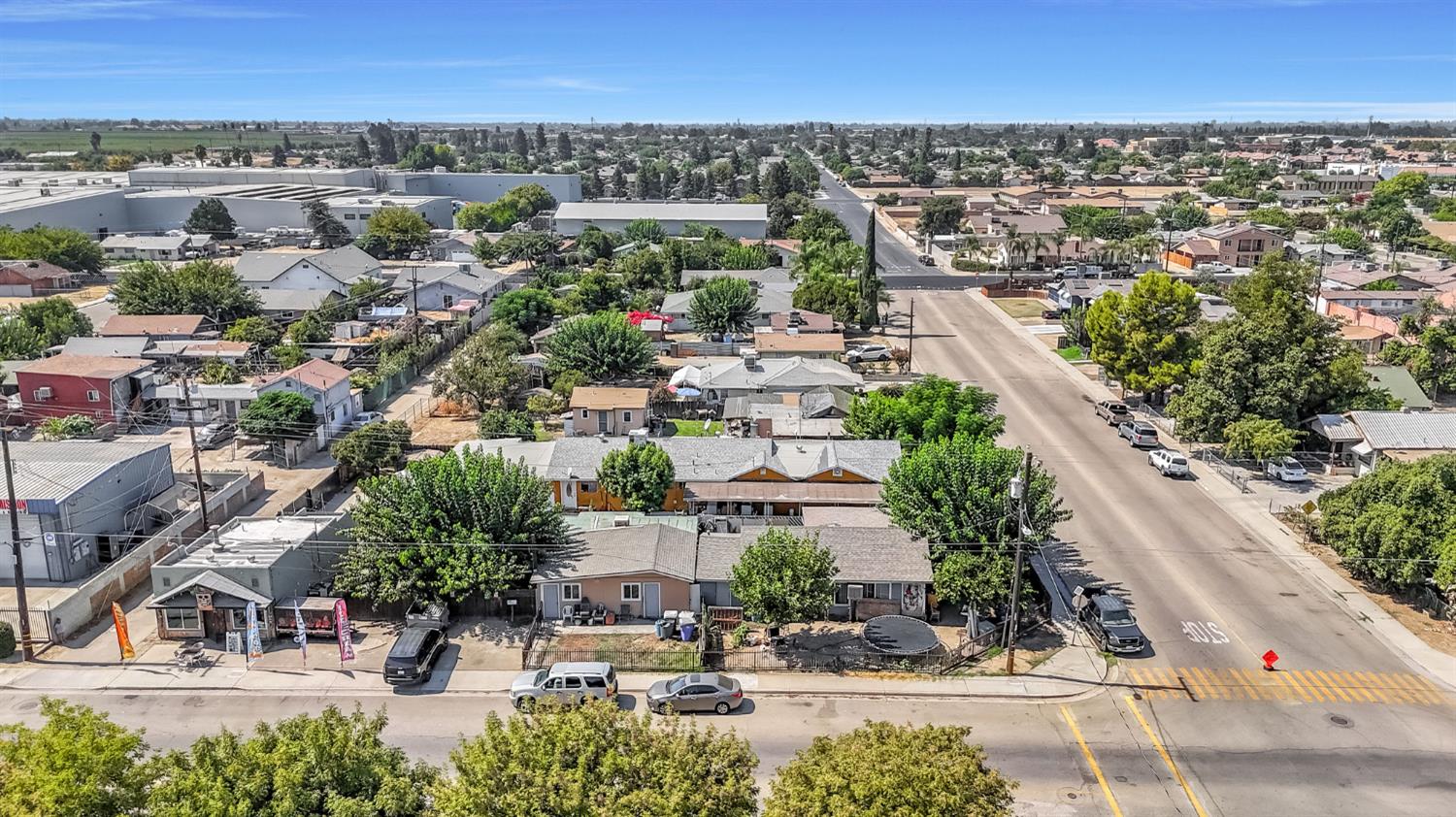 255 J Street Parlier, CA 93648 - Photo 9 of 19