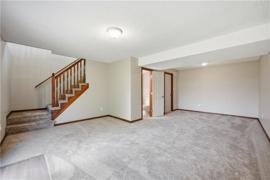 1488 Northwest Foxboro Road Blue Springs, MO 64015 - Photo 18 of 23