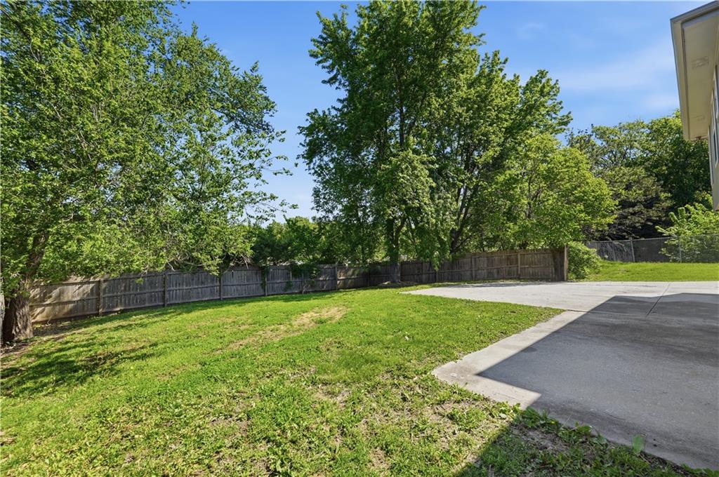 1488 Northwest Foxboro Road Blue Springs, MO 64015 - Photo 22 of 23