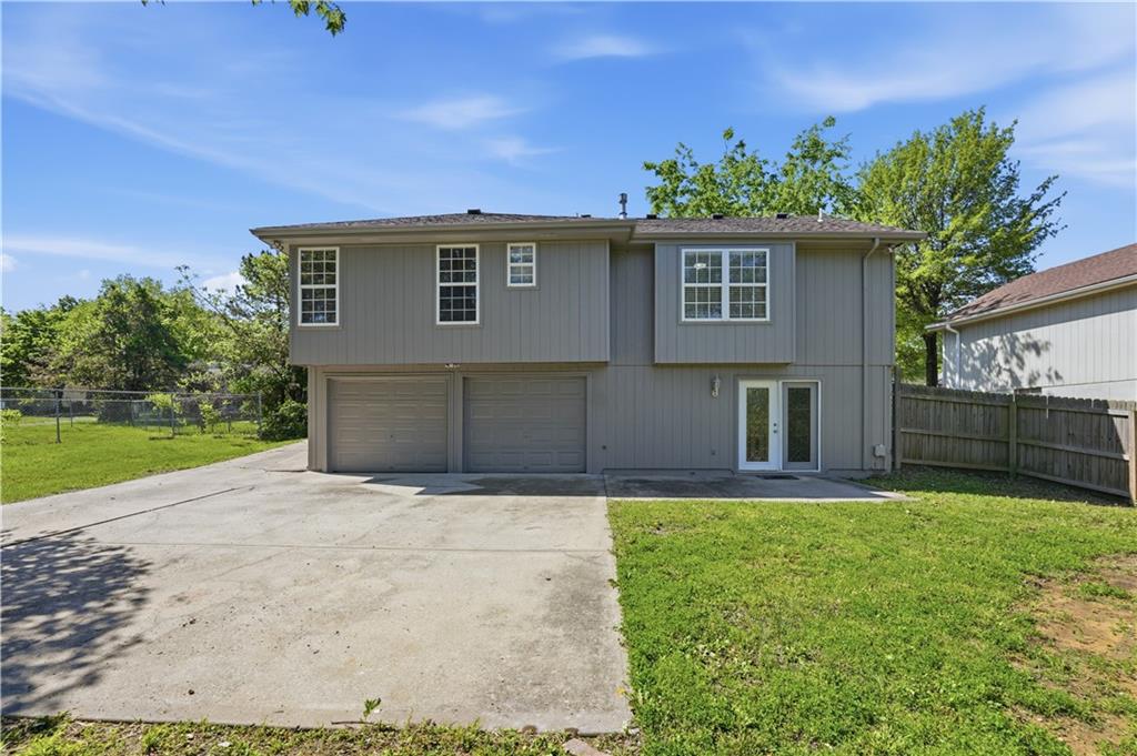 1488 Northwest Foxboro Road Blue Springs, MO 64015 - Photo 23 of 23