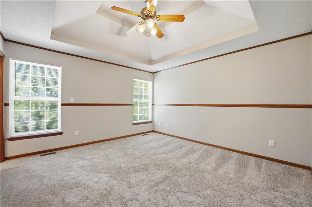 1488 Northwest Foxboro Road Blue Springs, MO 64015 - Photo 10 of 23