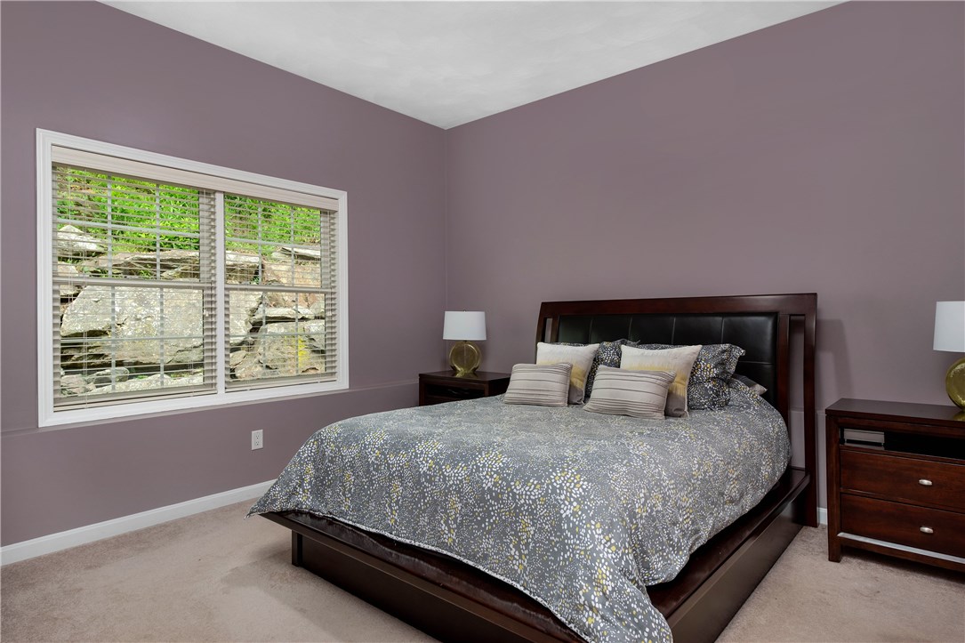 145 Smithfield Road, Unit B North Providence, RI 02904 - Photo 10 of 21 Master bedroom