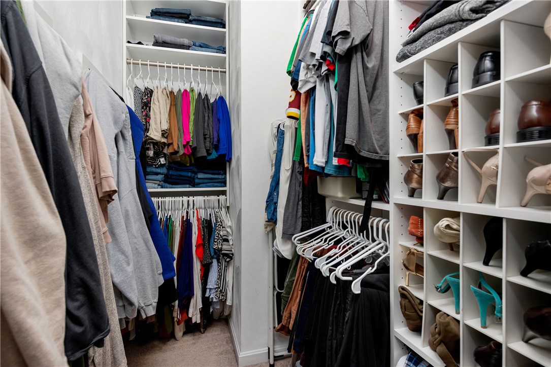 145 Smithfield Road, Unit B North Providence, RI 02904 - Photo 12 of 21 California closet