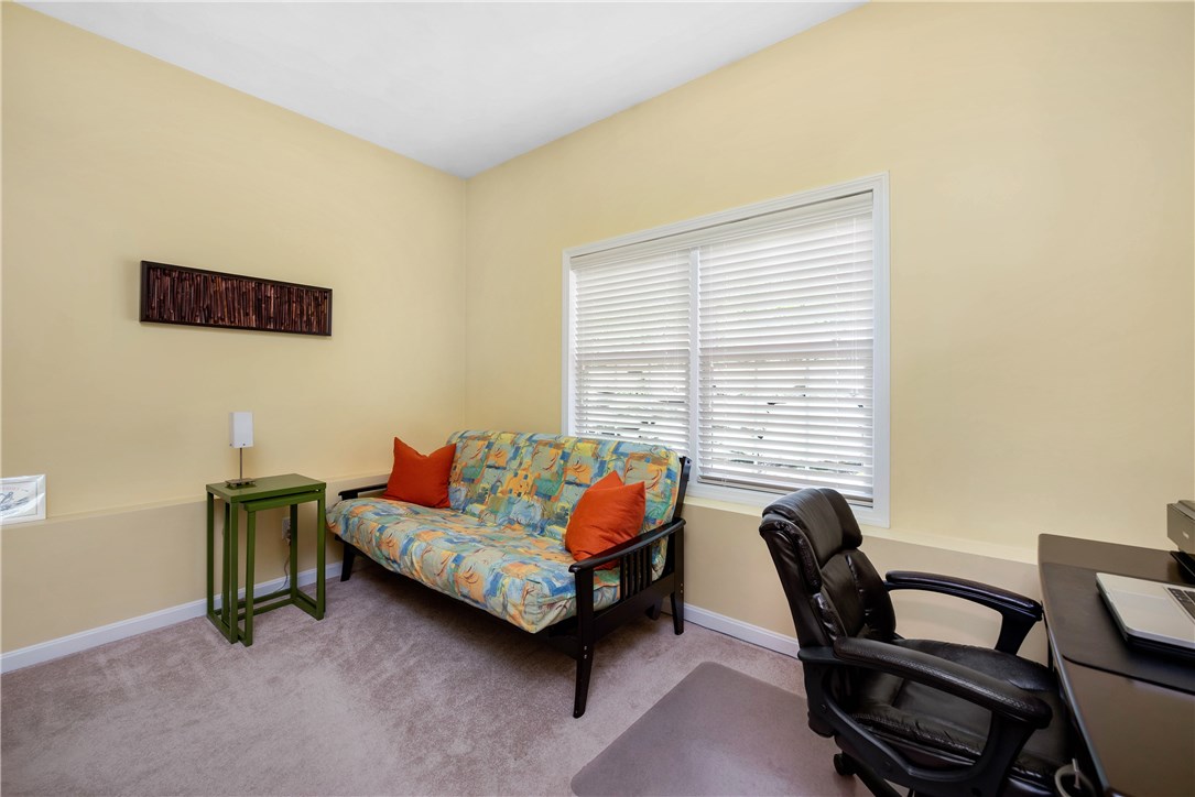 145 Smithfield Road, Unit B North Providence, RI 02904 - Photo 14 of 21 Second bedroom or office