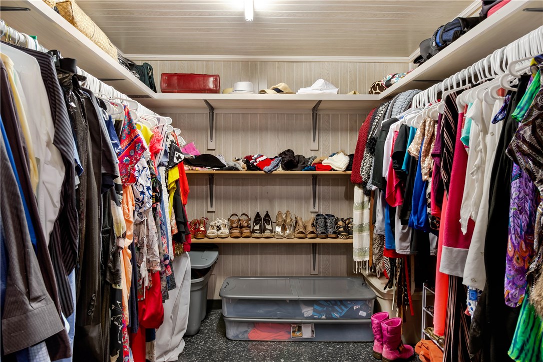 145 Smithfield Road, Unit B North Providence, RI 02904 - Photo 15 of 21 8X8 storage closet in the lower level
