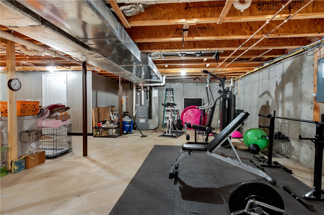 145 Smithfield Road, Unit B North Providence, RI 02904 - Photo 17 of 21 Great storage space