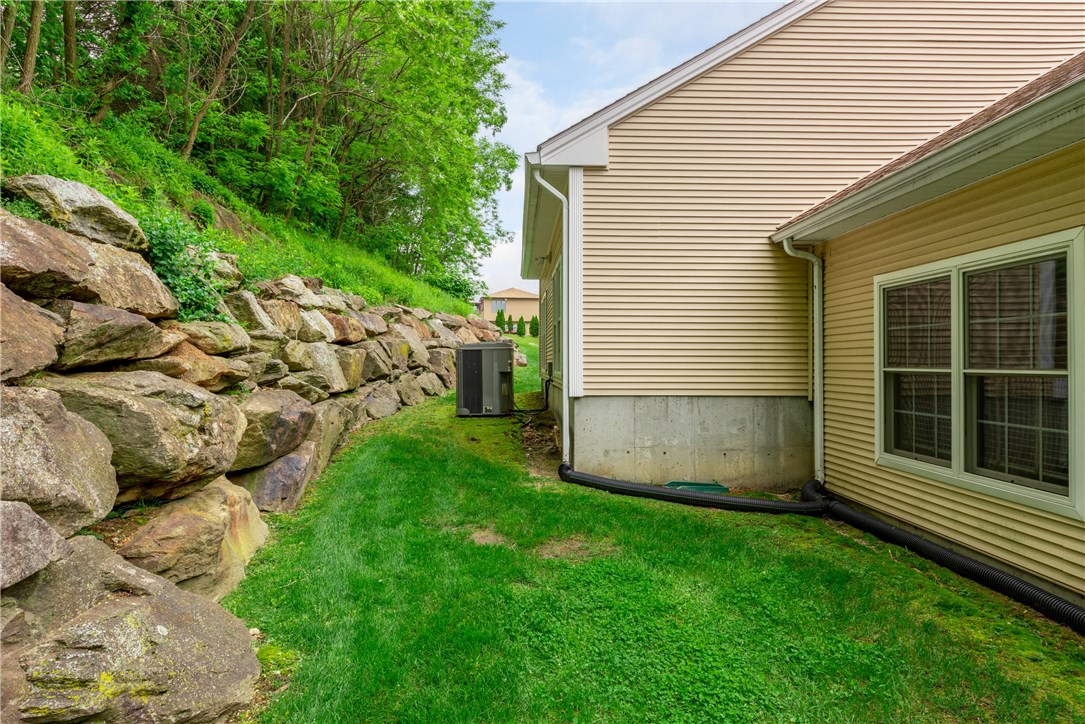 145 Smithfield Road, Unit B North Providence, RI 02904 - Photo 19 of 21 Peaceful setting