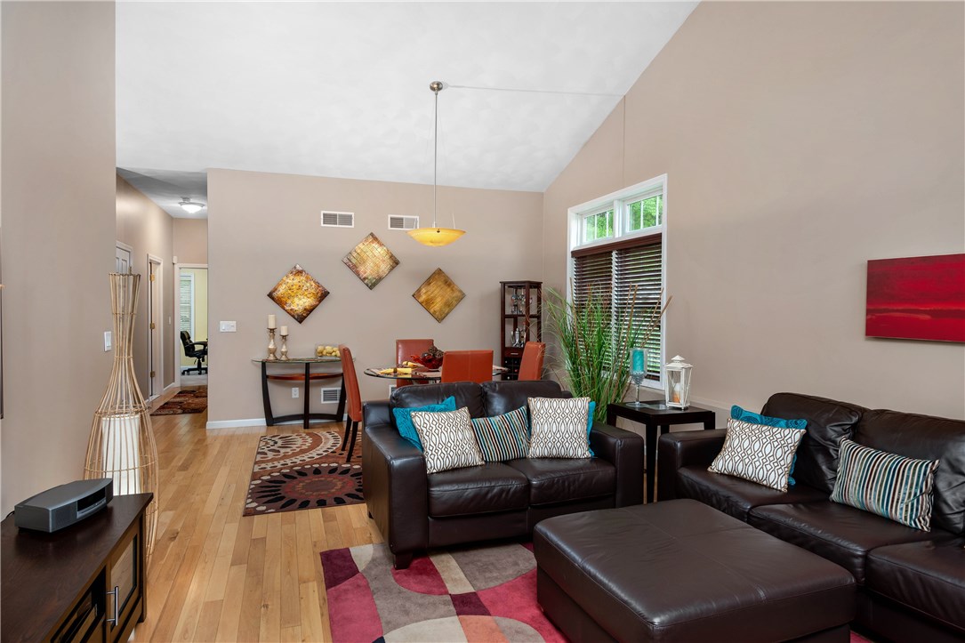 145 Smithfield Road, Unit B North Providence, RI 02904 - Photo 20 of 21 Open floor plan