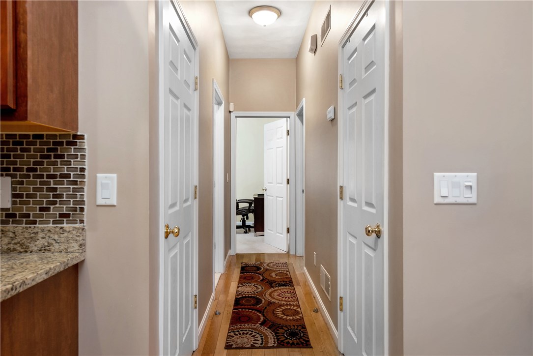 145 Smithfield Road, Unit B North Providence, RI 02904 - Photo 8 of 21 Two bed, two bath condo