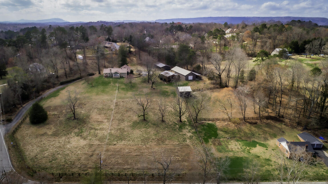 7517 South Dent Road Hixson, TN 37343 - Photo 1 of 50 DJI_0518