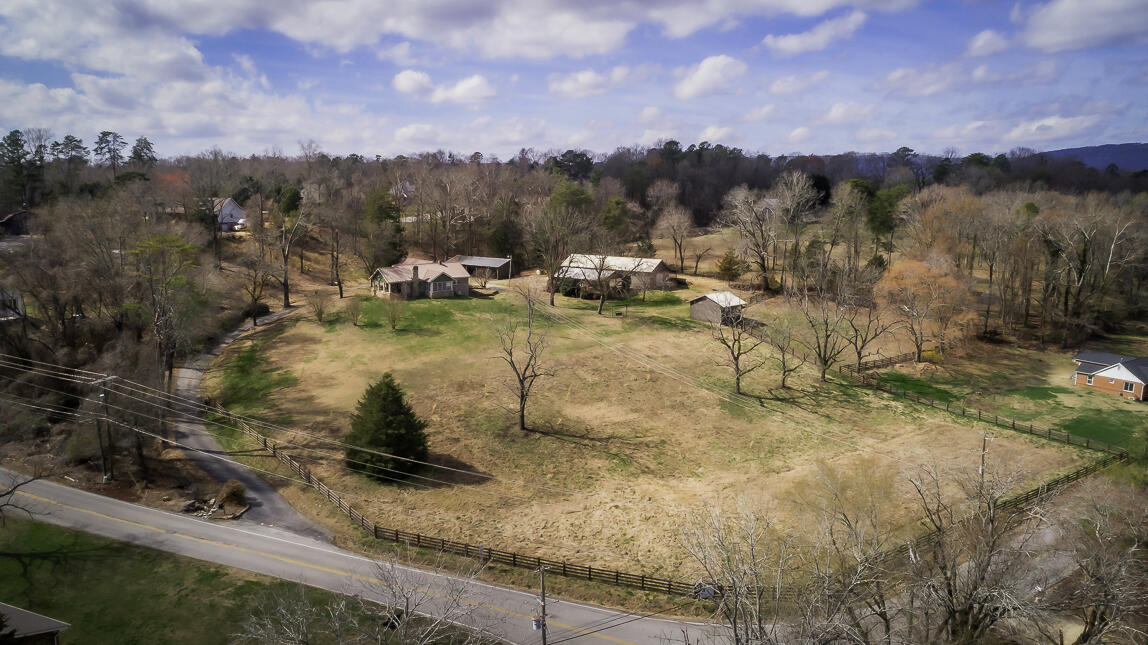7517 South Dent Road Hixson, TN 37343 - Photo 2 of 50 DJI_0516
