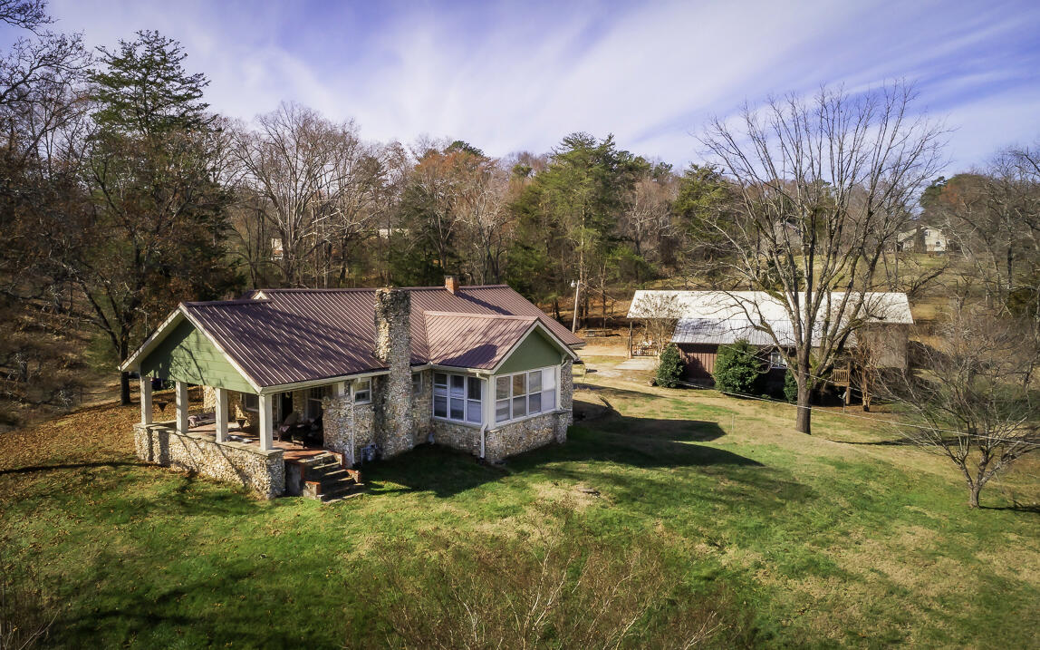 7517 South Dent Road Hixson, TN 37343 - Photo 6 of 50 DJI_0112