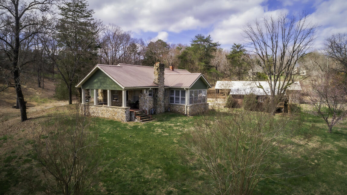7517 South Dent Road Hixson, TN 37343 - Photo 7 of 50 DJI_0513