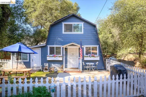 $350,000 | 11741 Campo Seco Road, Sonora, CA 95370