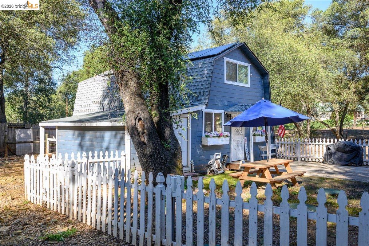 11741 Campo Seco Road Sonora, CA 95370 - Photo 14 of 31