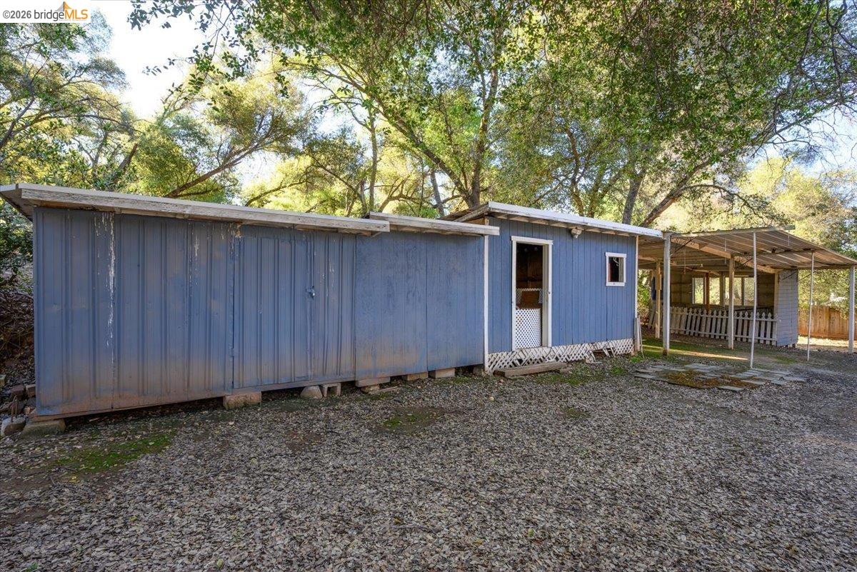 11741 Campo Seco Road Sonora, CA 95370 - Photo 19 of 31