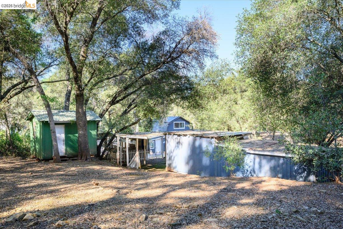 11741 Campo Seco Road Sonora, CA 95370 - Photo 21 of 31