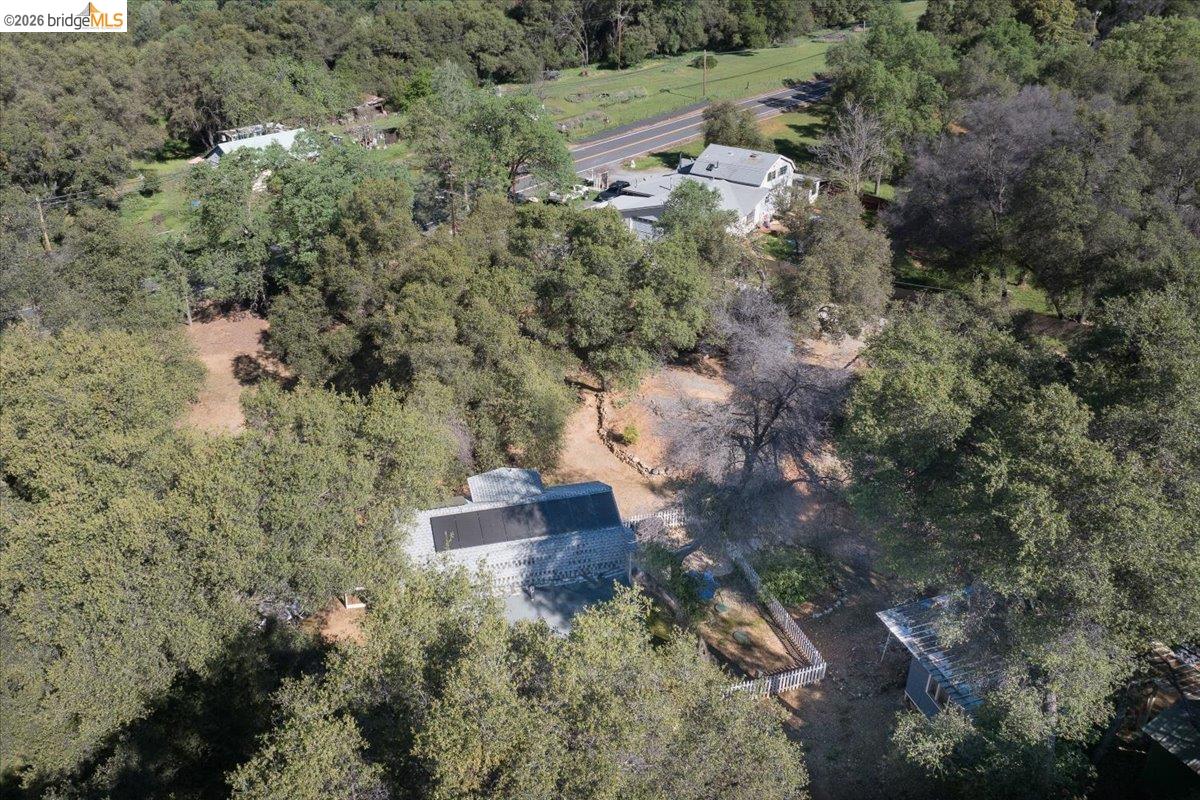 11741 Campo Seco Road Sonora, CA 95370 - Photo 29 of 31