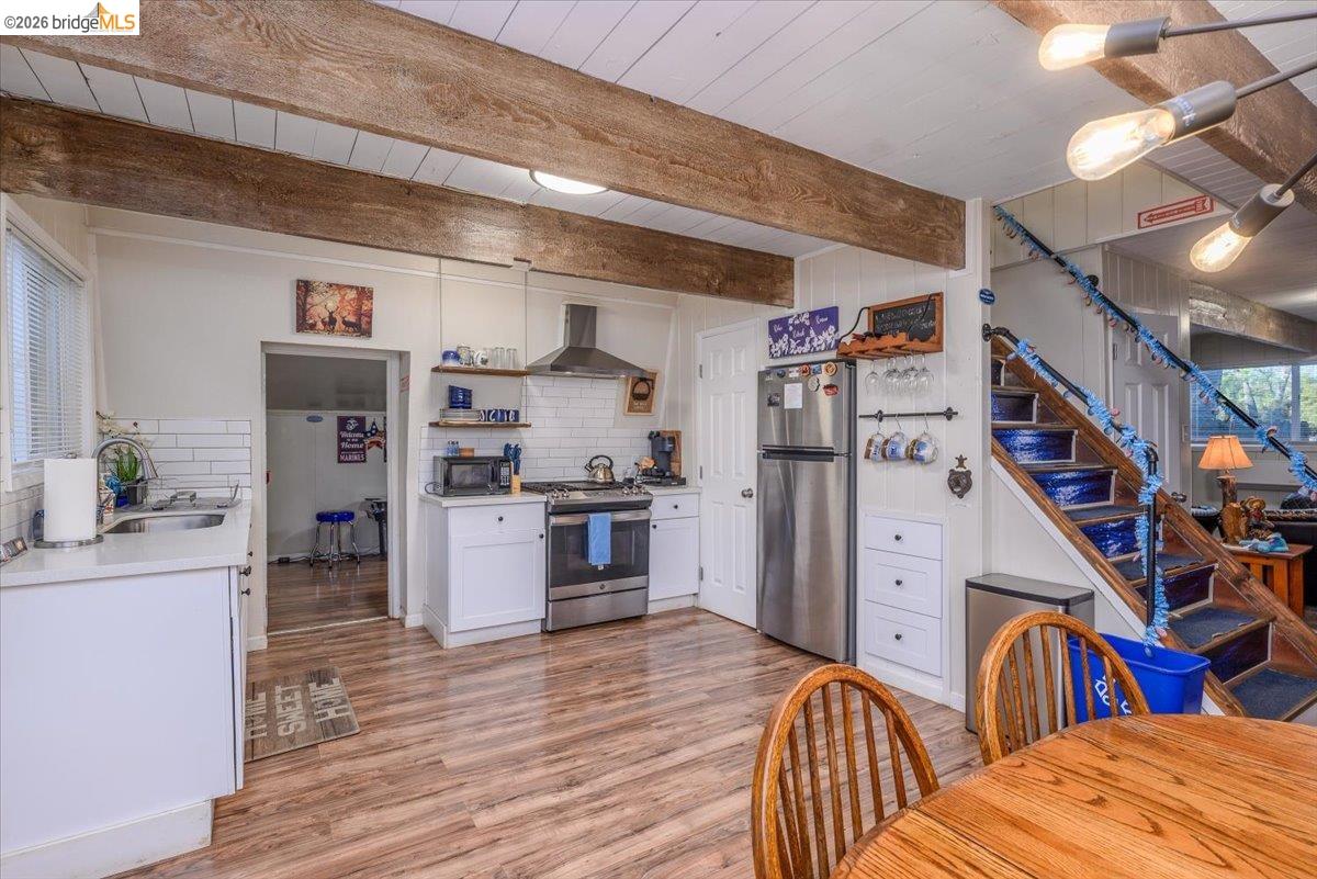 11741 Campo Seco Road Sonora, CA 95370 - Photo 3 of 31