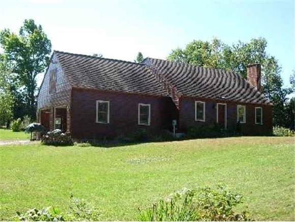 352 Joe English Road New Boston, NH 03070 - Photo 1 of 4