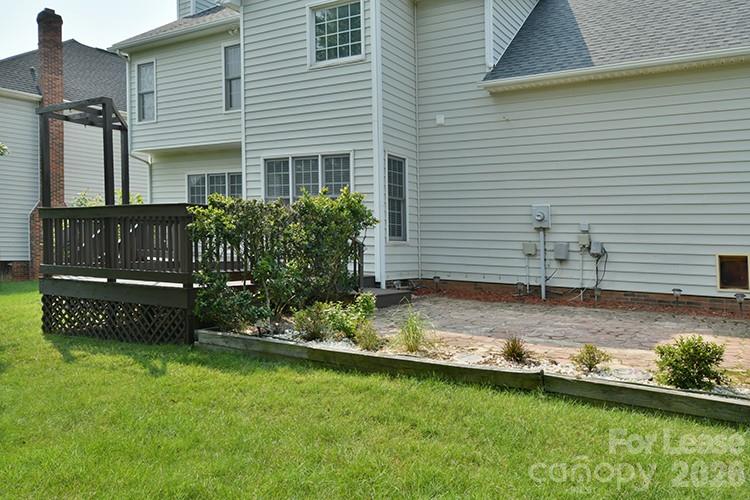 10402 Friarsgate Road Huntersville, NC 28078 - Photo 31 of 32