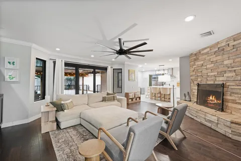 $535,000 | 9730 Moorberry Lane, Houston, TX 77080