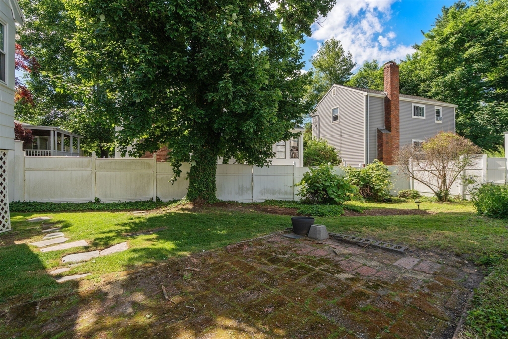 11 Country Road Brookline, MA 02467 - Photo 23 of 23