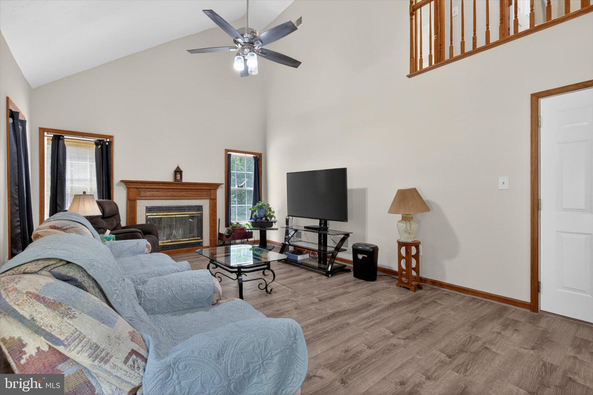 802 Hollow Road Delta, PA 17314 - Photo 14 of 45 Spacious living area with natural light.