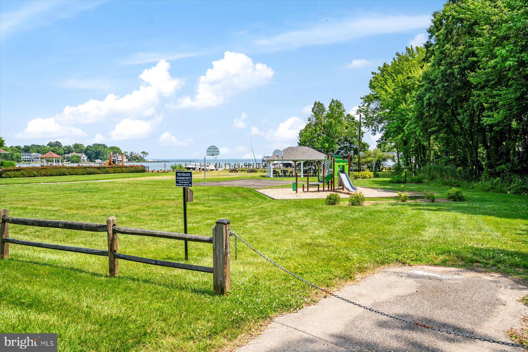 3718 Ramsgate Drive Annapolis, MD 21403 - Photo 100 of 101 rec area