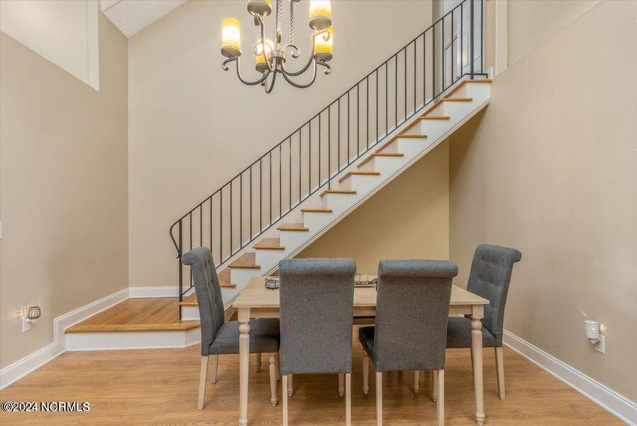 310 Neuchatel Road New Bern, NC 28562 - Photo 14 of 46 Dining