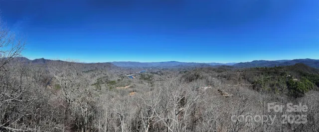 a view of outdoor space and city view