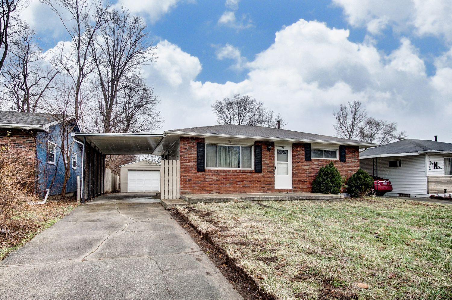790 Stockbridge Road Columbus, OH 43207 - Photo 1 of 29 Gallery Image 1