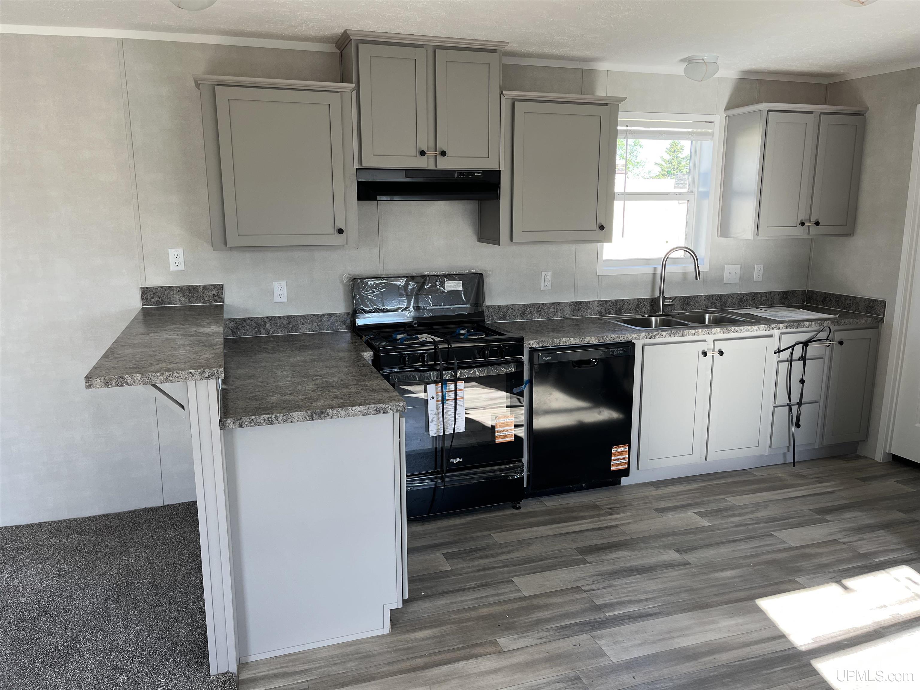 55 East Riling Street, Unit LOT 100 Gwinn, MI 49841 - Photo 3 of 13
