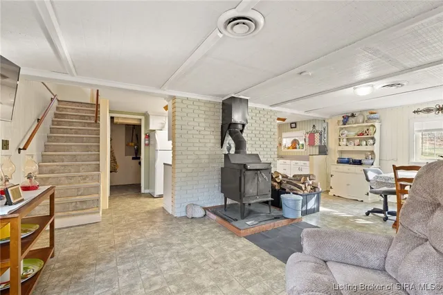 $400,000 | 7135 Bluestone Lk Drive, Pekin, IN 47165