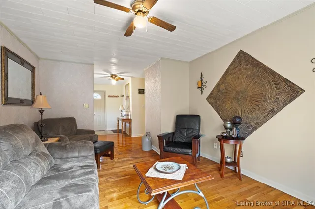 $400,000 | 7135 Bluestone Lk Drive, Pekin, IN 47165