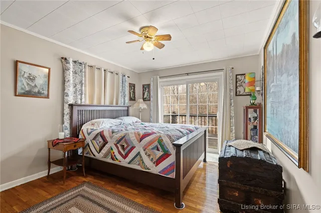 $400,000 | 7135 Bluestone Lk Drive, Pekin, IN 47165