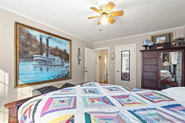 $400,000 | 7135 Bluestone Lk Drive, Pekin, IN 47165