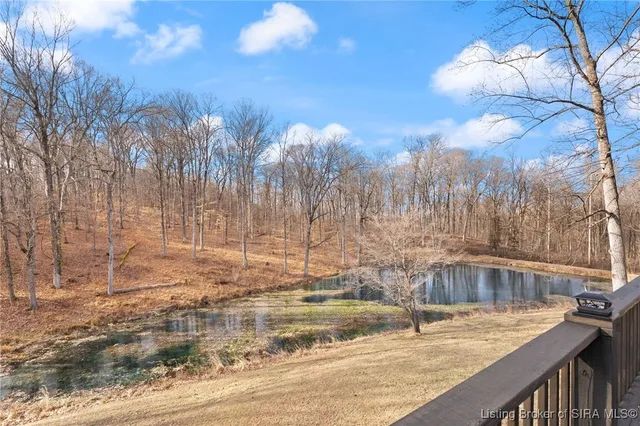 $400,000 | 7135 Bluestone Lk Drive, Pekin, IN 47165