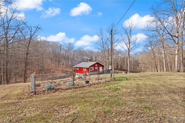 $400,000 | 7135 Bluestone Lk Drive, Pekin, IN 47165