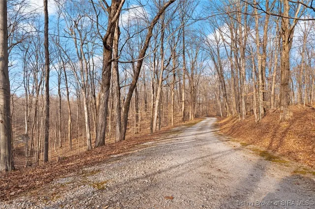 $400,000 | 7135 Bluestone Lk Drive, Pekin, IN 47165