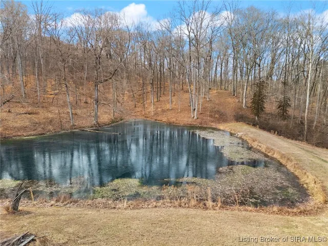 $400,000 | 7135 Bluestone Lk Drive, Pekin, IN 47165