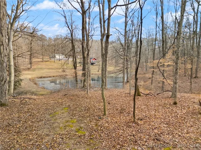 $400,000 | 7135 Bluestone Lk Drive, Pekin, IN 47165