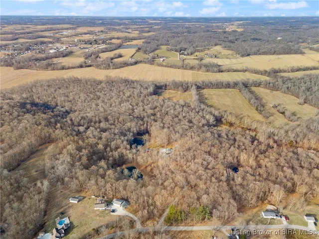 $400,000 | 7135 Bluestone Lk Drive, Pekin, IN 47165