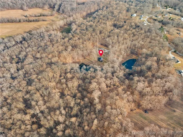 $400,000 | 7135 Bluestone Lk Drive, Pekin, IN 47165