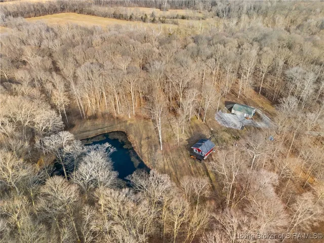 $400,000 | 7135 Bluestone Lk Drive, Pekin, IN 47165