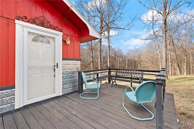 $400,000 | 7135 Bluestone Lk Drive, Pekin, IN 47165