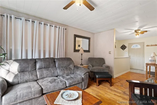 $400,000 | 7135 Bluestone Lk Drive, Pekin, IN 47165